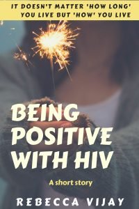 Being positive with HIV_Cover_Ebook
