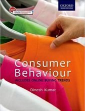 Consumer Behaviour_Dinesh