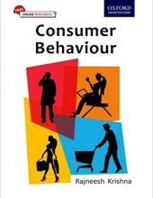 Consumer Behaviour_Krishna
