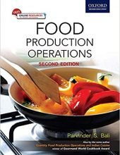 Food Production_Bali