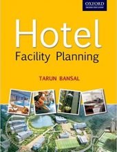 Hotel Facility Planning_Bansal