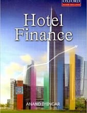Hotel Finance_Iyengar