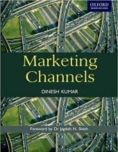 Marketing Channels_Dinesh
