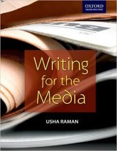 Writing for the Media_Raman